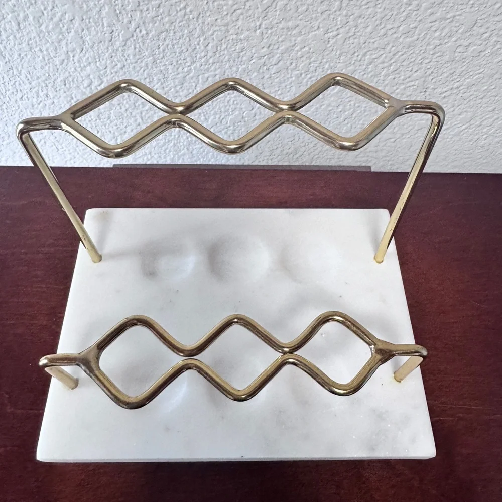 Anthropologie versatile organizer